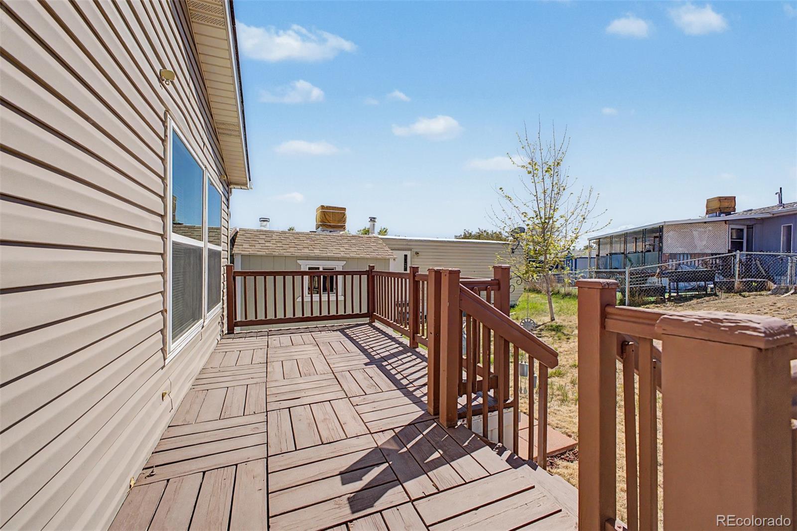 1801 W 92nd Avenue Denver CO 80260