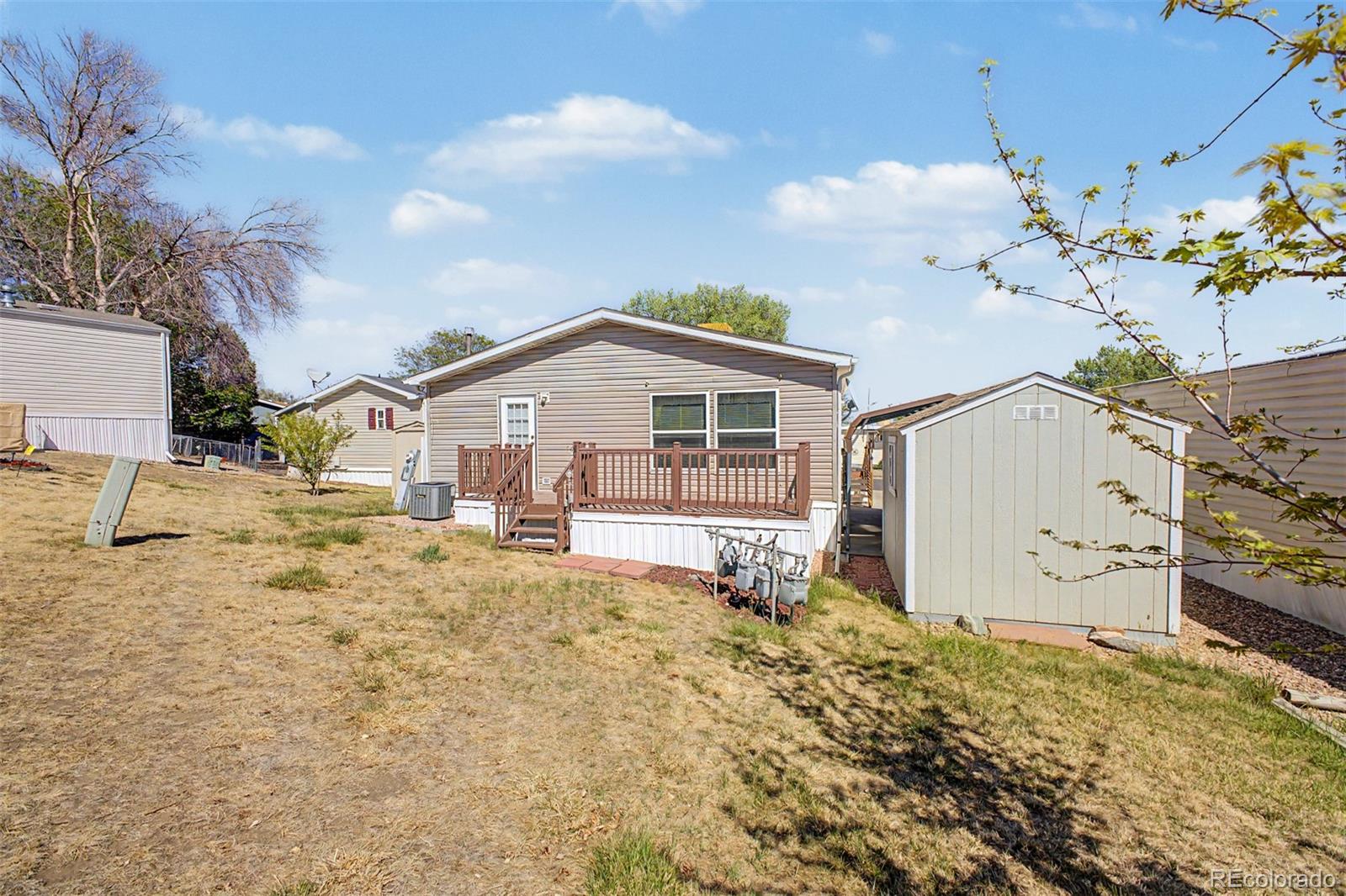 1801 W 92nd Avenue Denver CO 80260