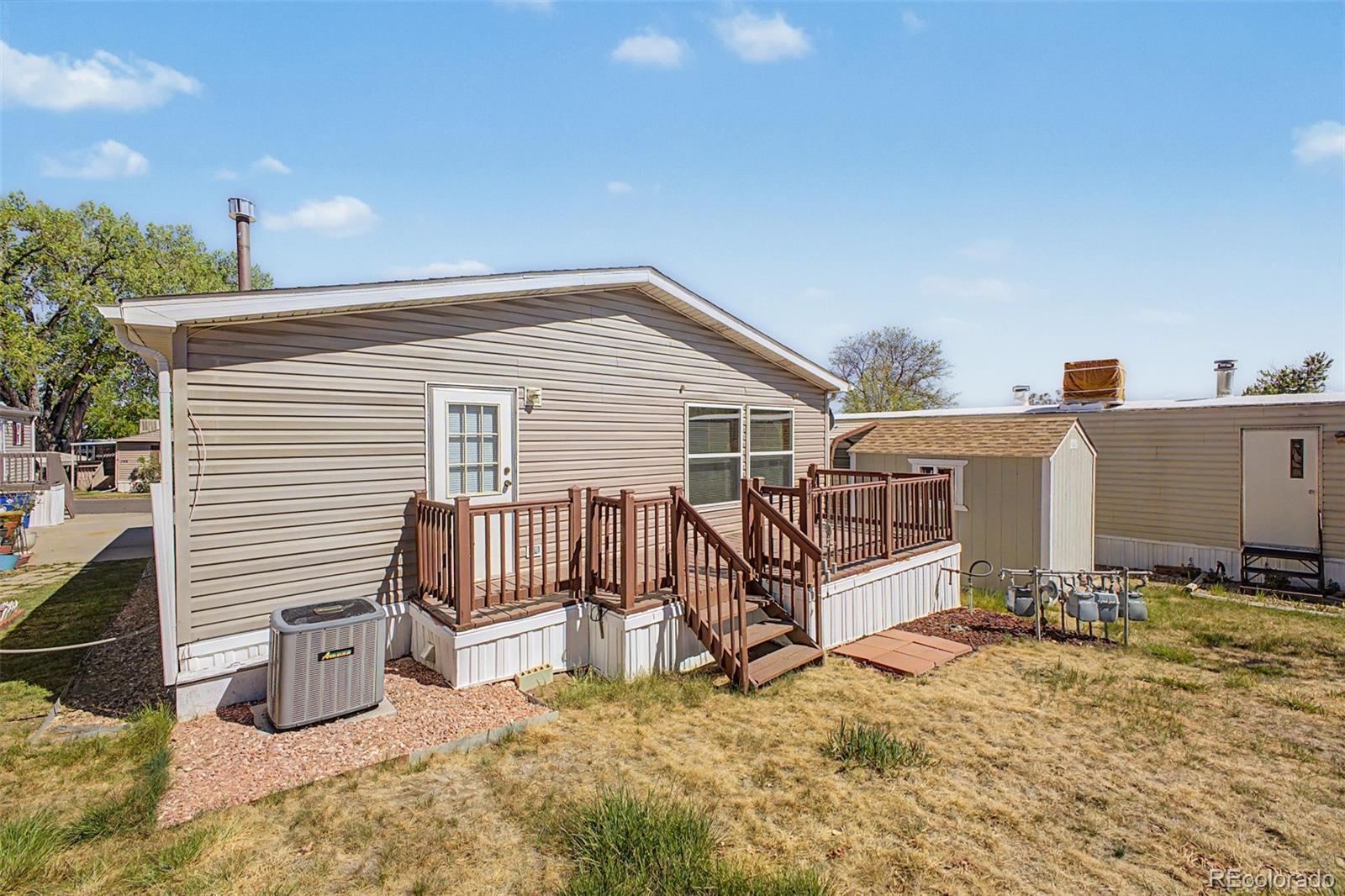 1801 W 92nd Avenue Denver CO 80260