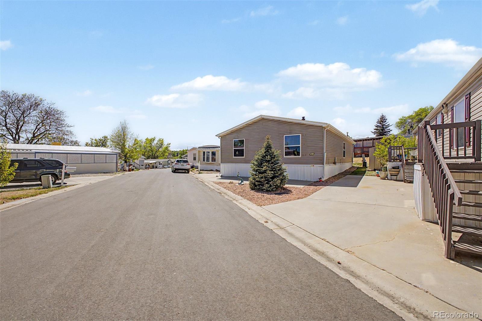 1801 W 92nd Avenue Denver CO 80260