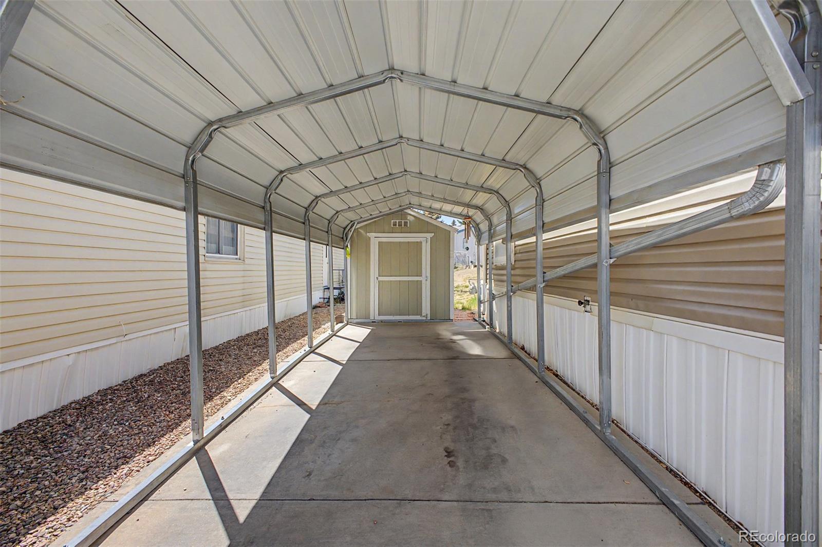 1801 W 92nd Avenue Denver CO 80260