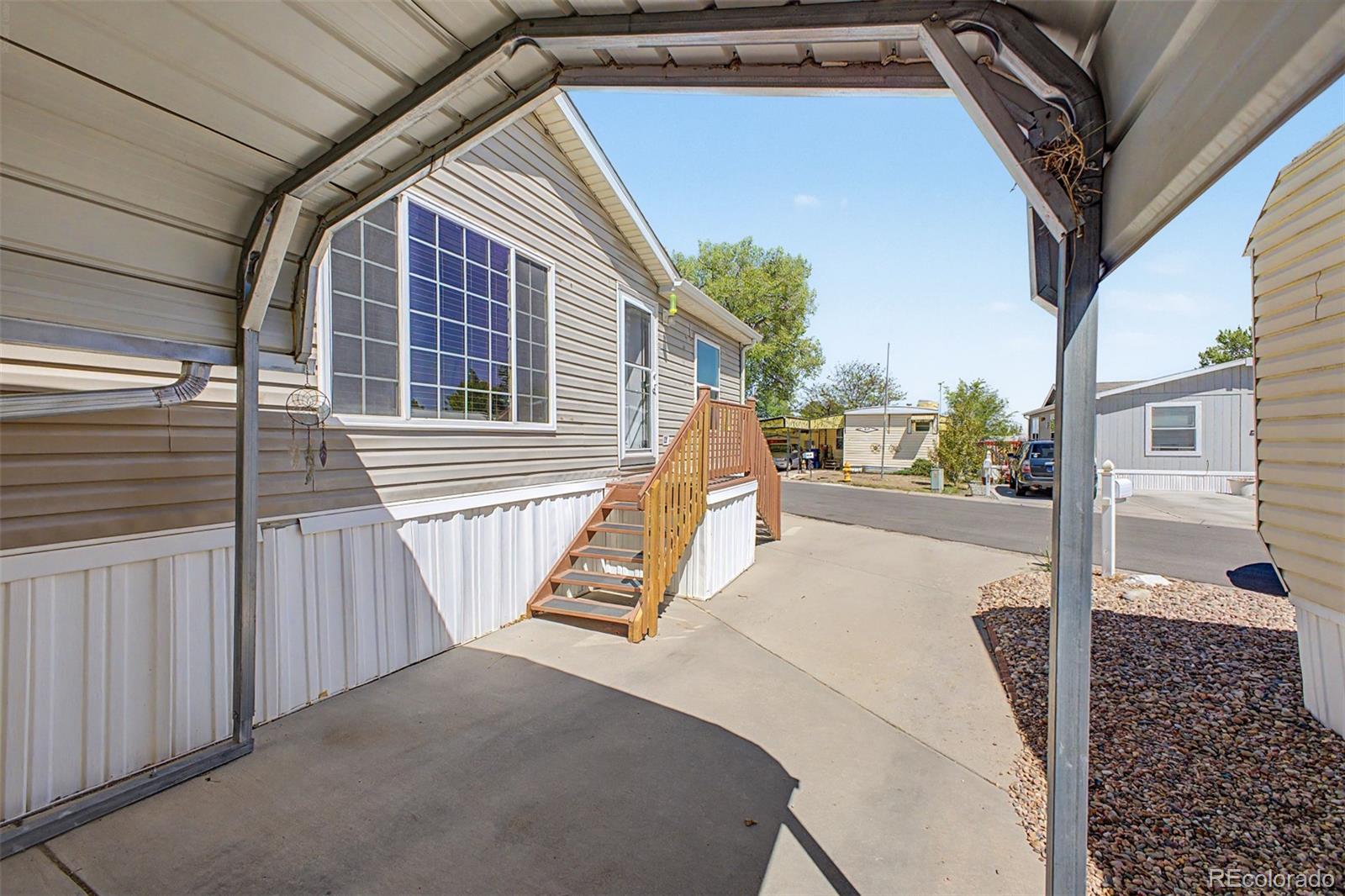 1801 W 92nd Avenue Denver CO 80260