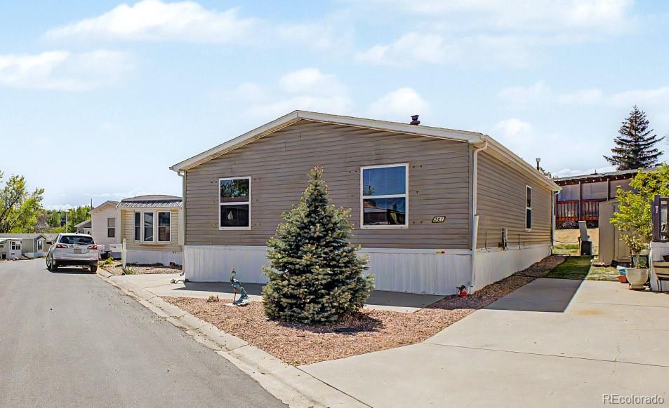 1801 W 92nd Avenue Denver CO 80260