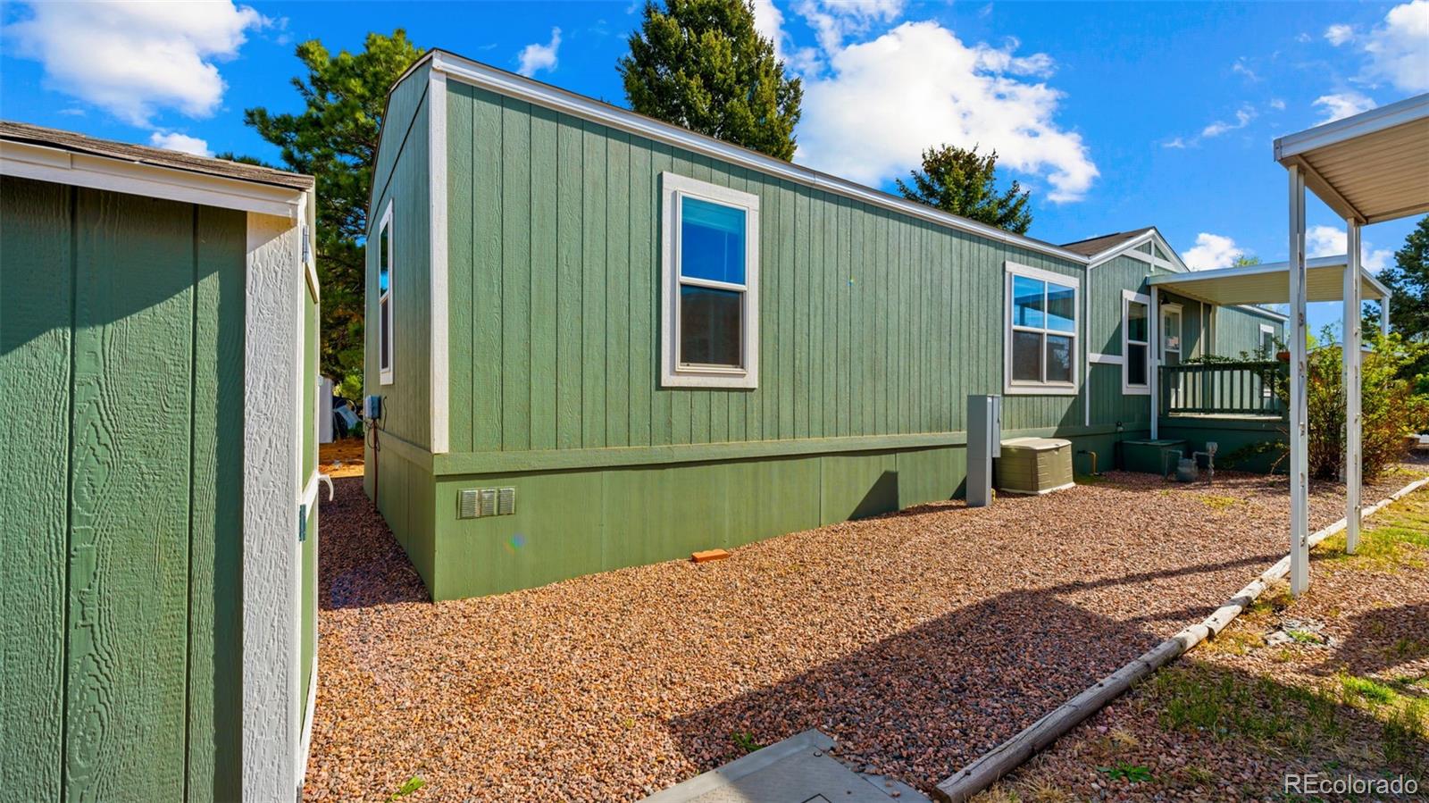 1095 Western Drive Colorado Springs CO 80915