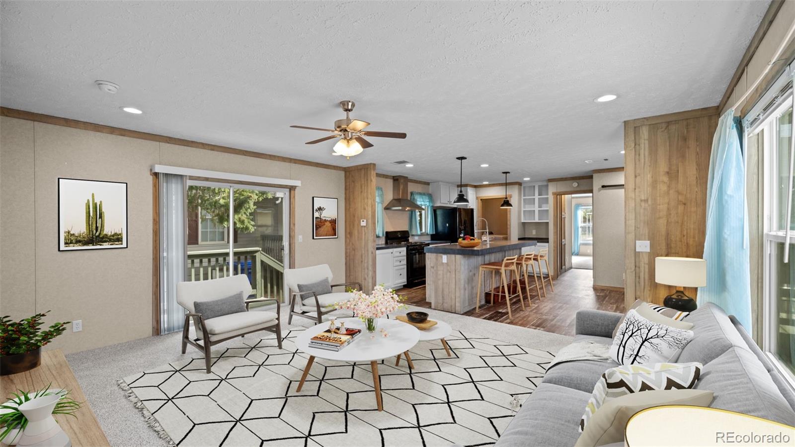 1095 Western Drive Colorado Springs CO 80915