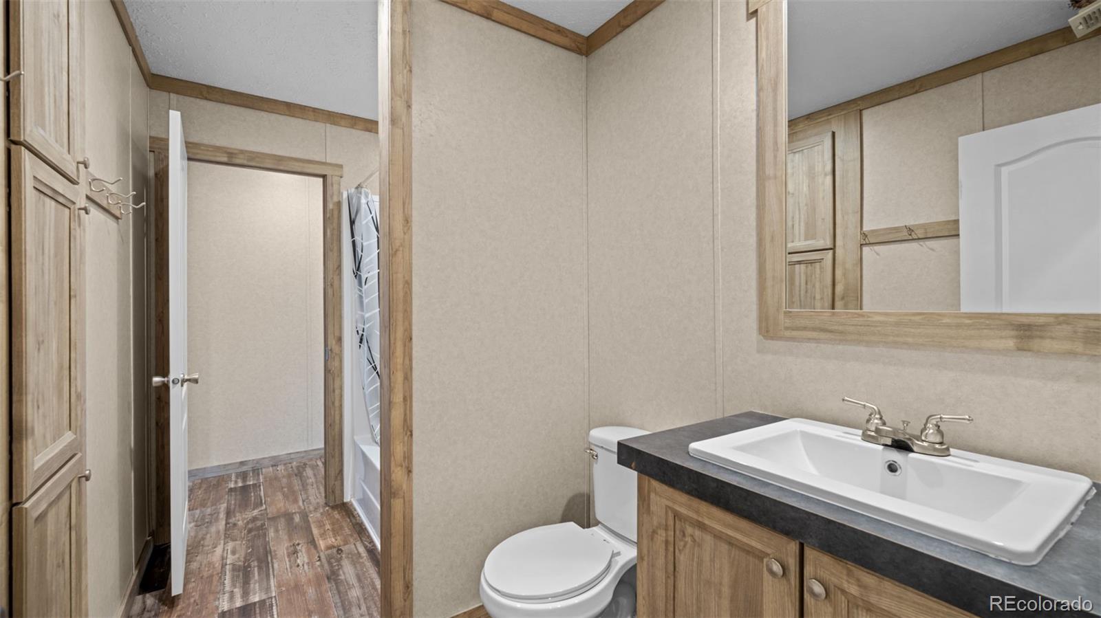 1095 Western Drive Colorado Springs CO 80915