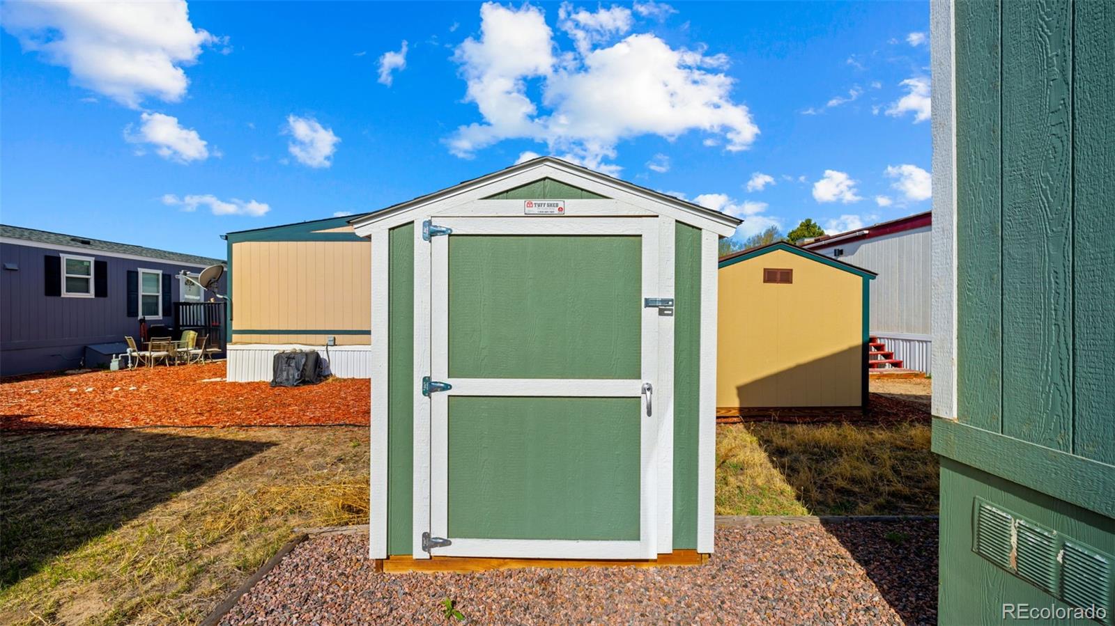 1095 Western Drive Colorado Springs CO 80915