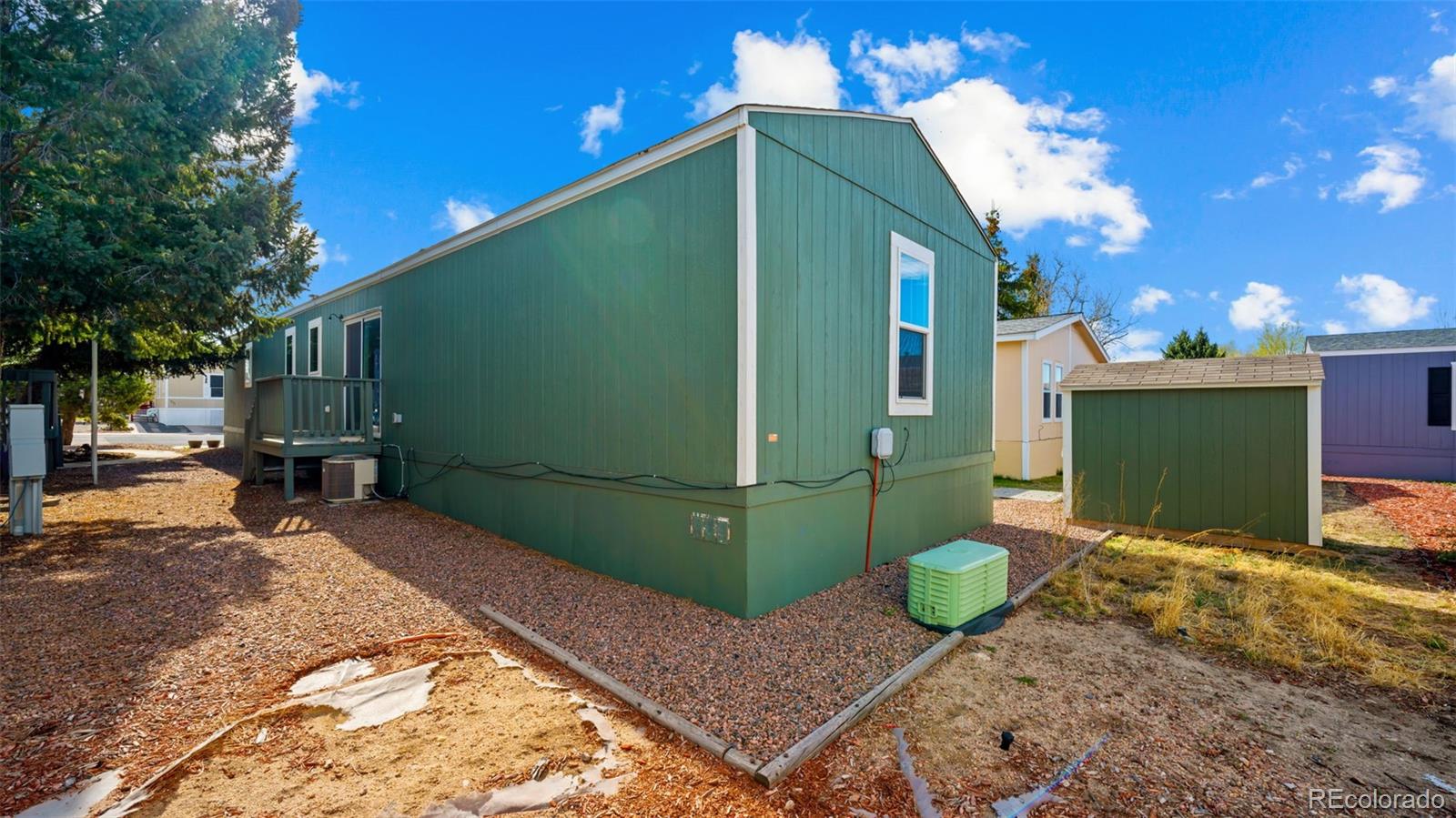 1095 Western Drive Colorado Springs CO 80915