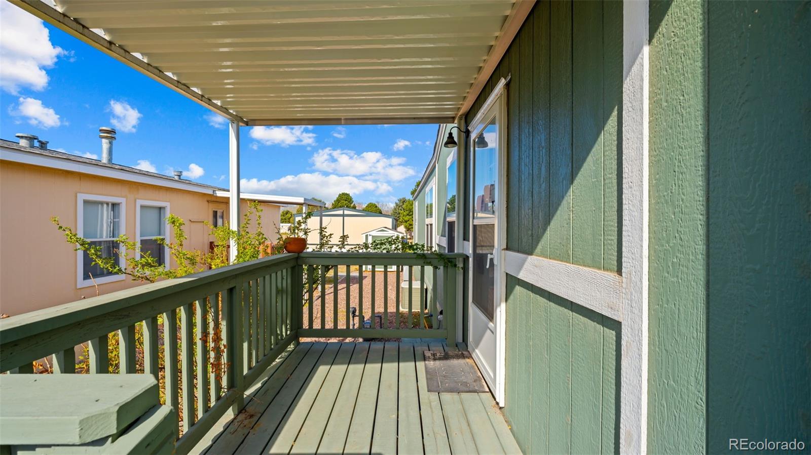 1095 Western Drive Colorado Springs CO 80915