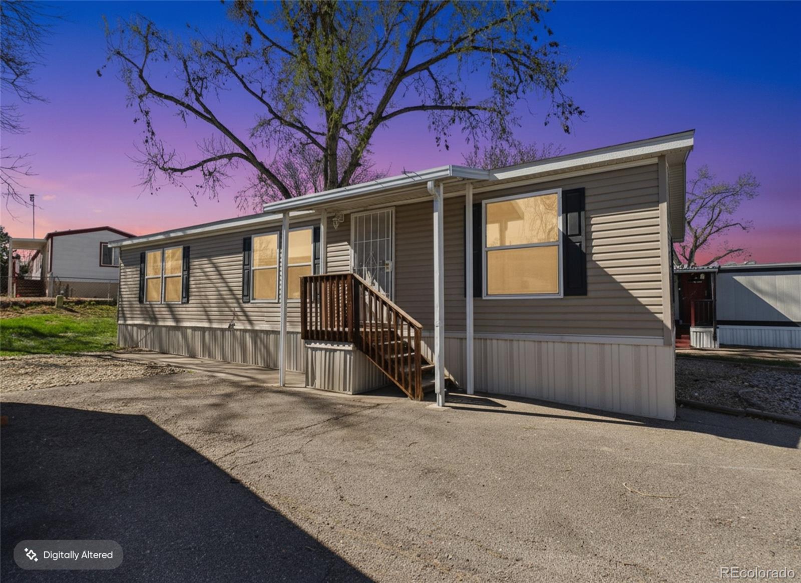 9100 Tejon Street Denver CO 80260