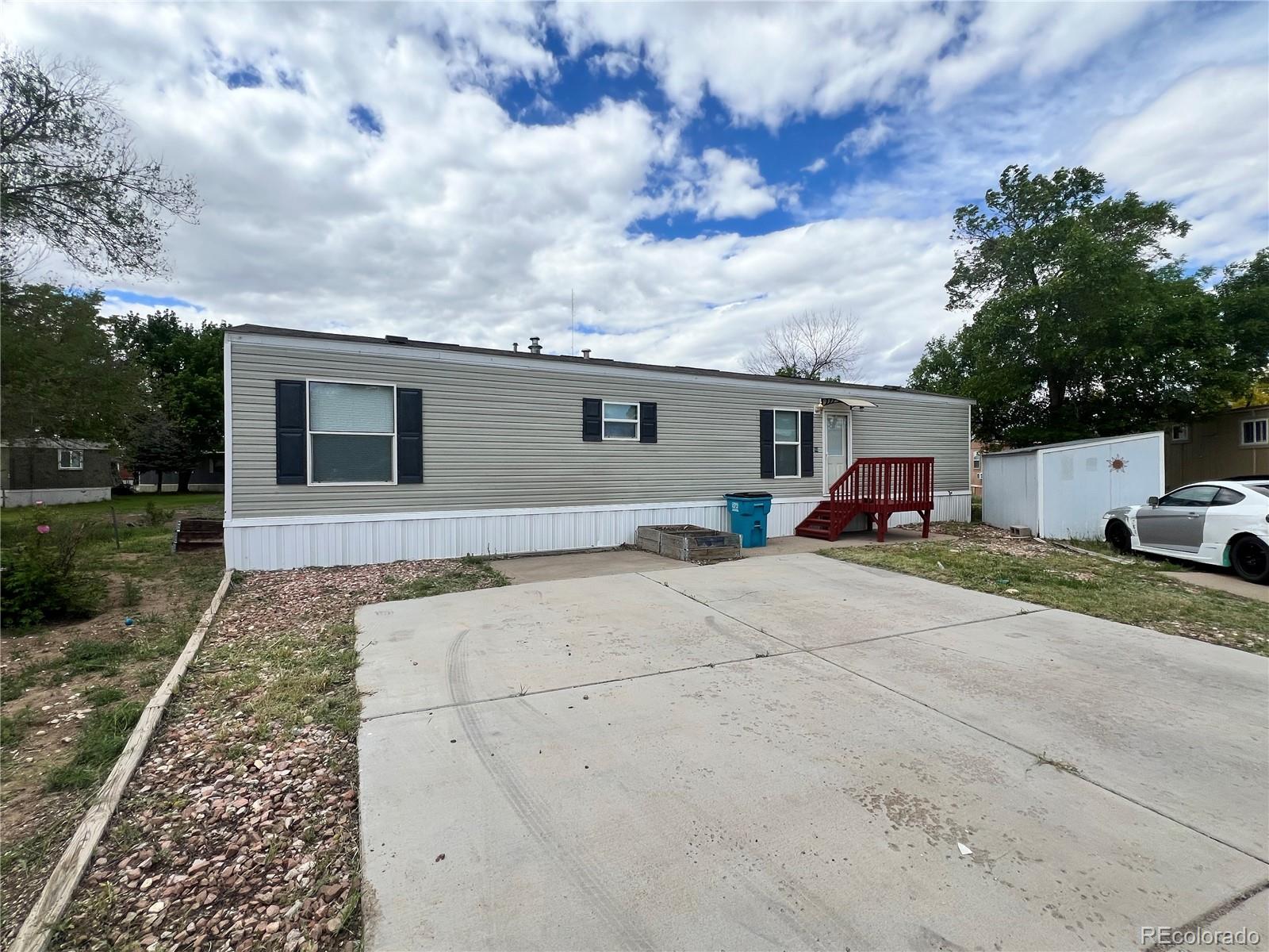 2700 W C Street Greeley CO 80631