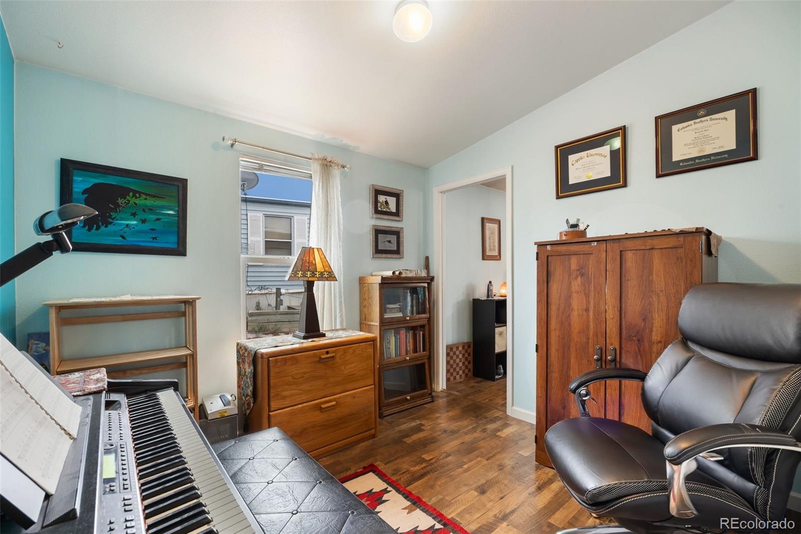 1801 W 92nd Avenue Federal Heights CO 80260