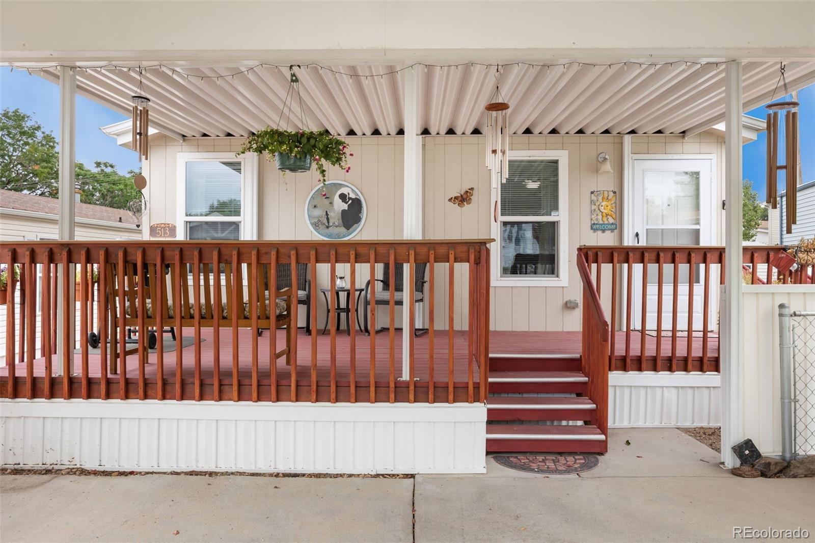 1801 W 92nd Avenue Federal Heights CO 80260