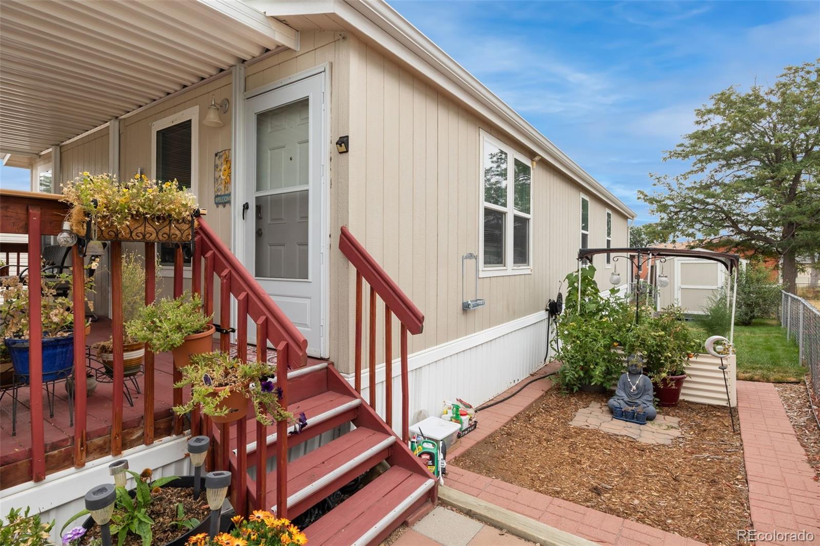 1801 W 92nd Avenue Federal Heights CO 80260