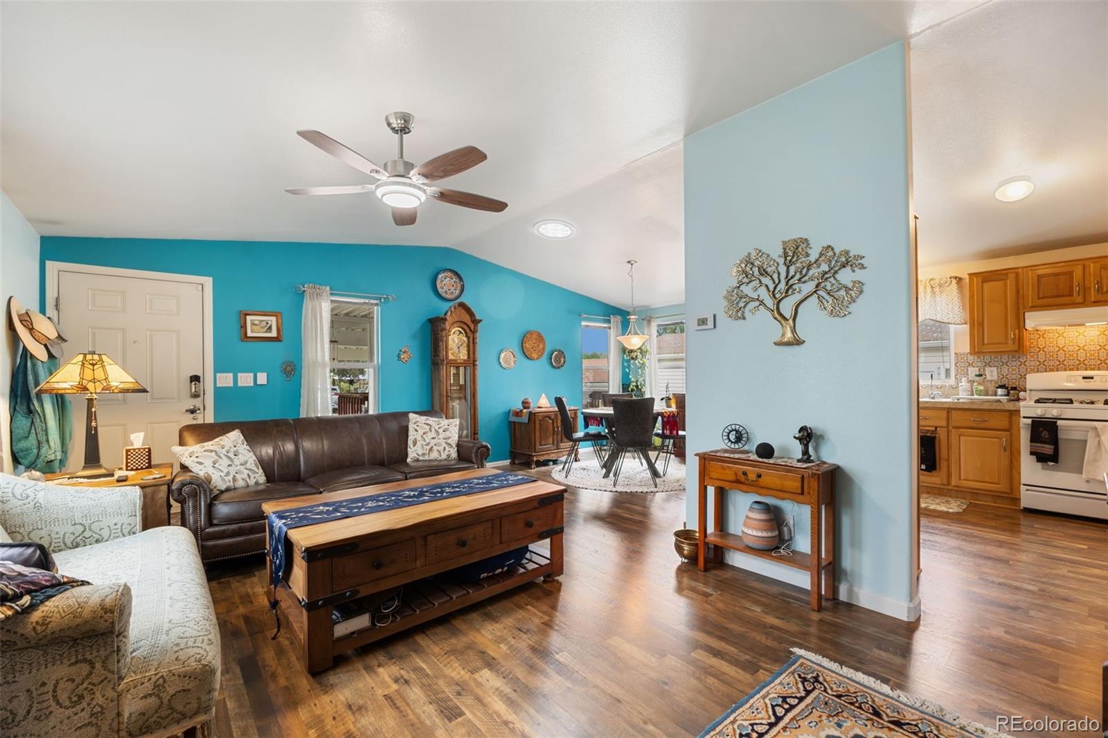 1801 W 92nd Avenue Federal Heights CO 80260