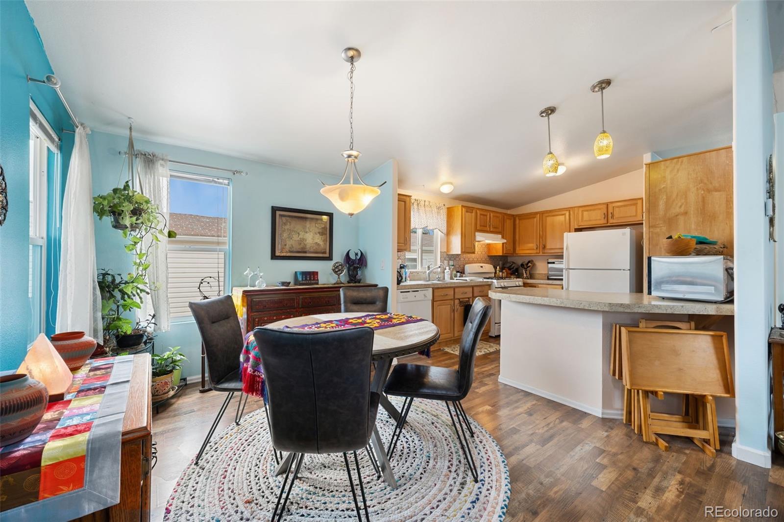 1801 W 92nd Avenue Federal Heights CO 80260