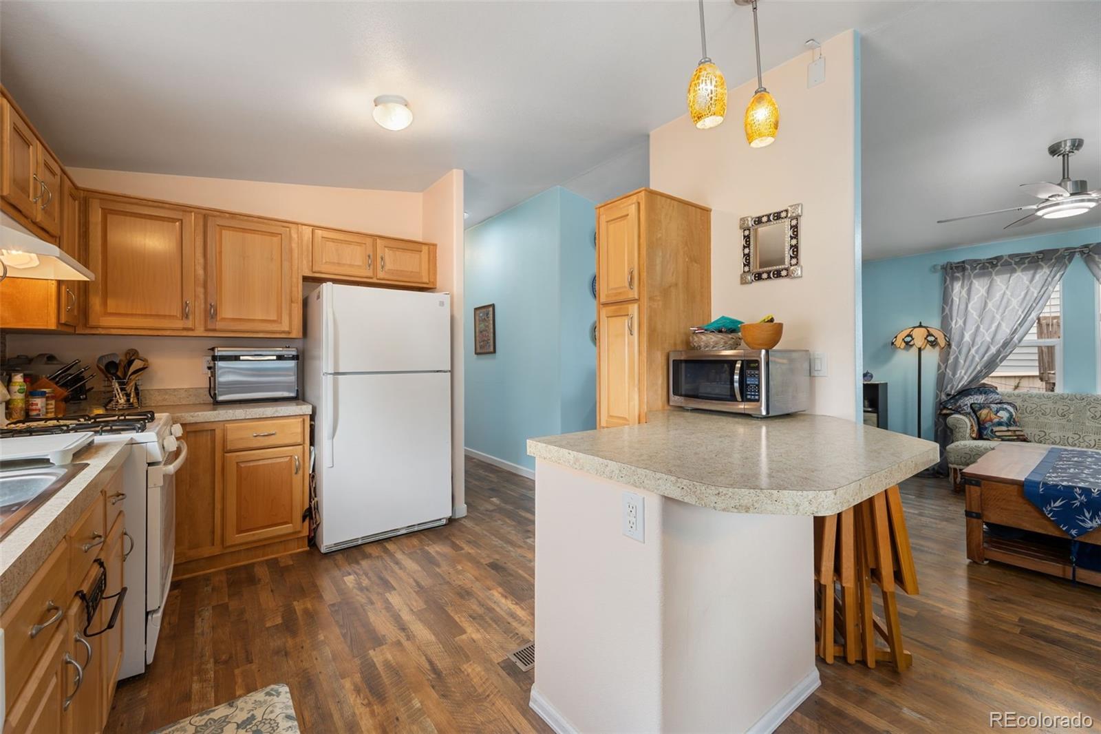 1801 W 92nd Avenue Federal Heights CO 80260