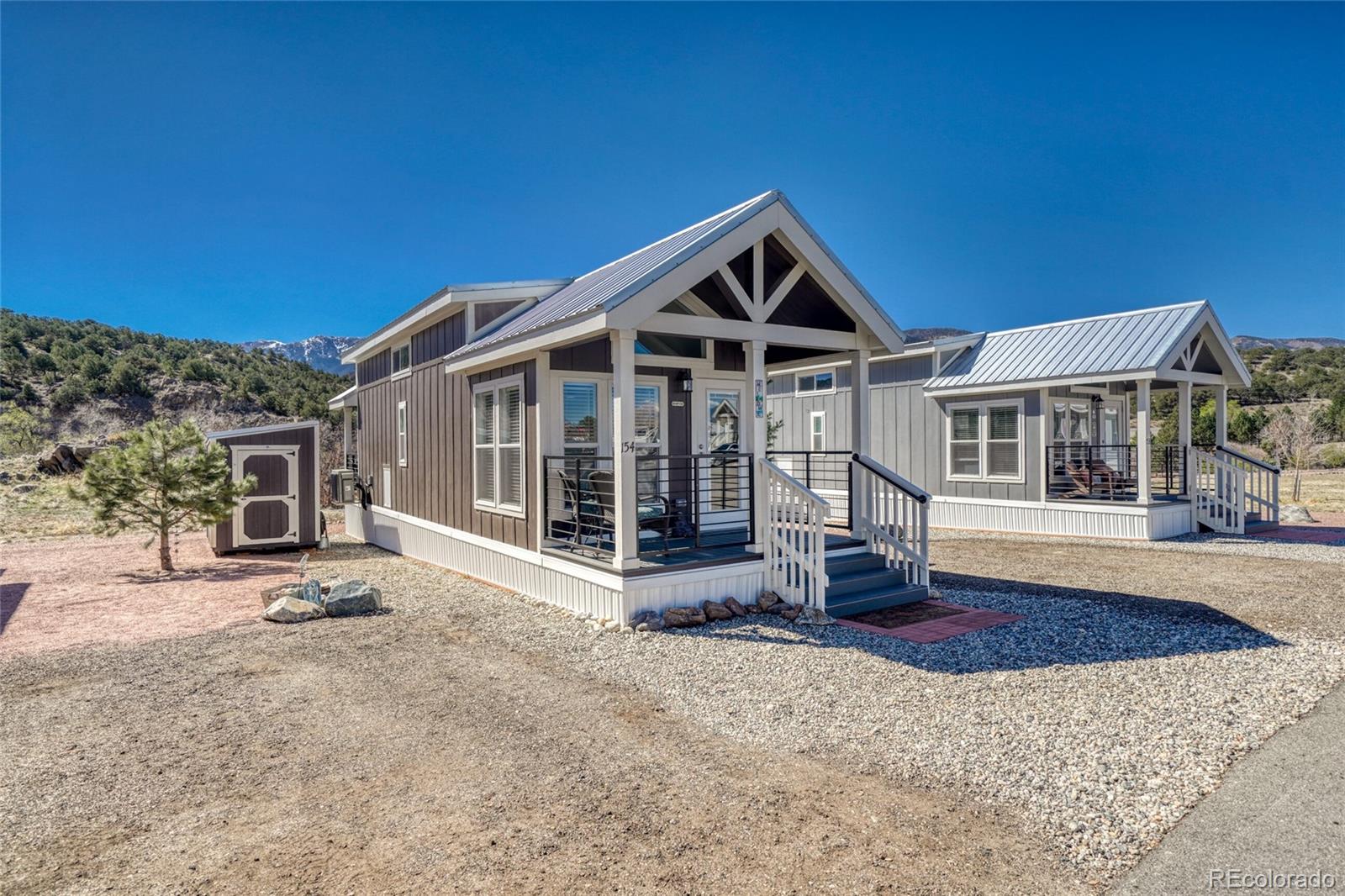 6507 County Road 102 Salida CO 81201
