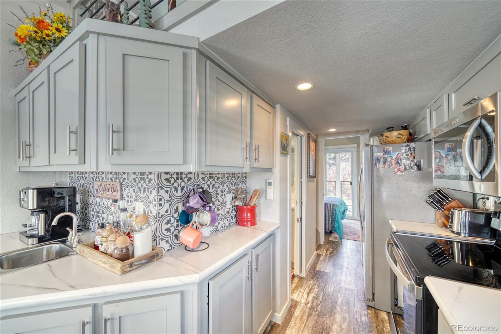 6507 County Road 102 Salida CO 81201