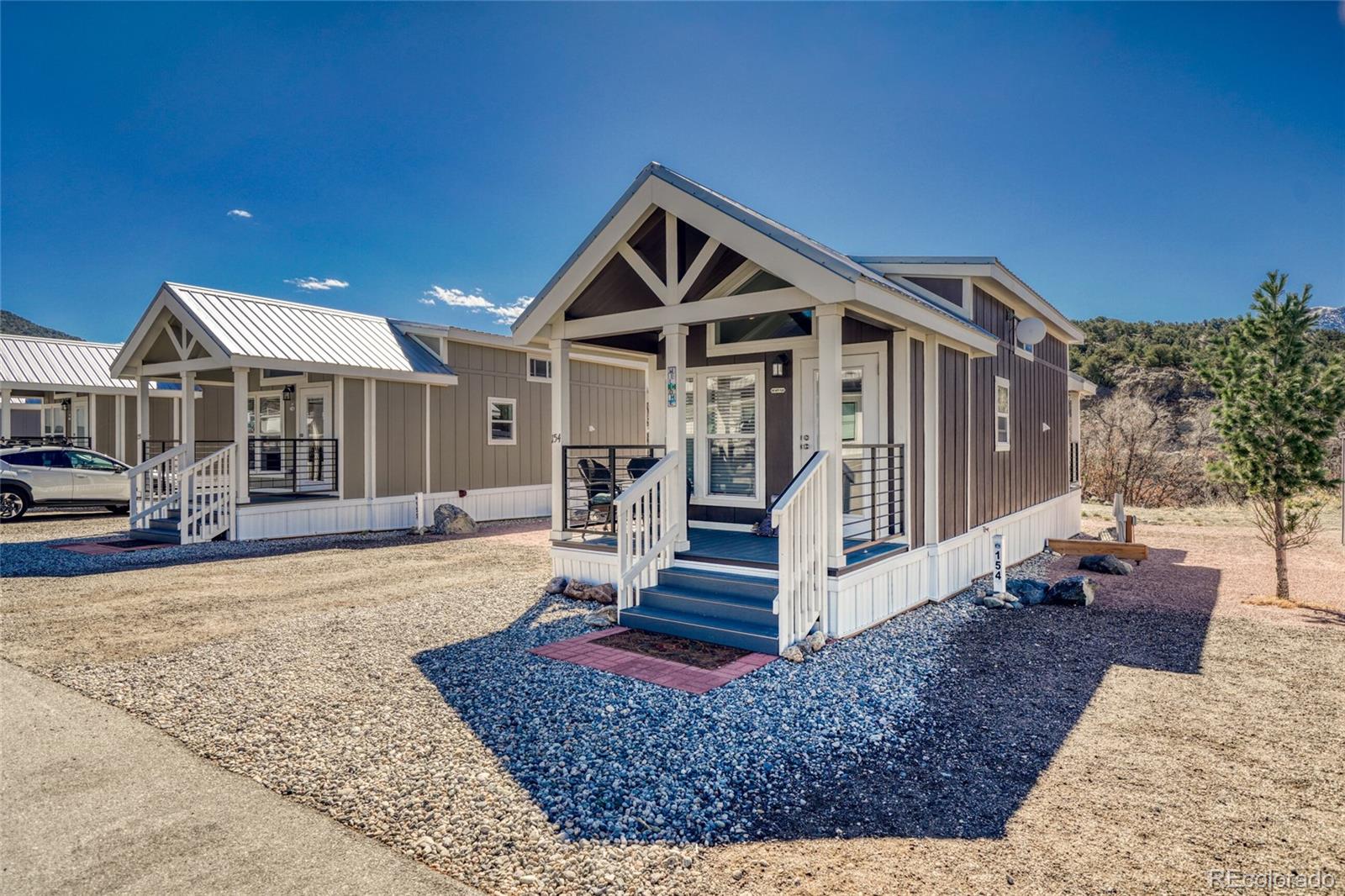 6507 County Road 102 Salida CO 81201