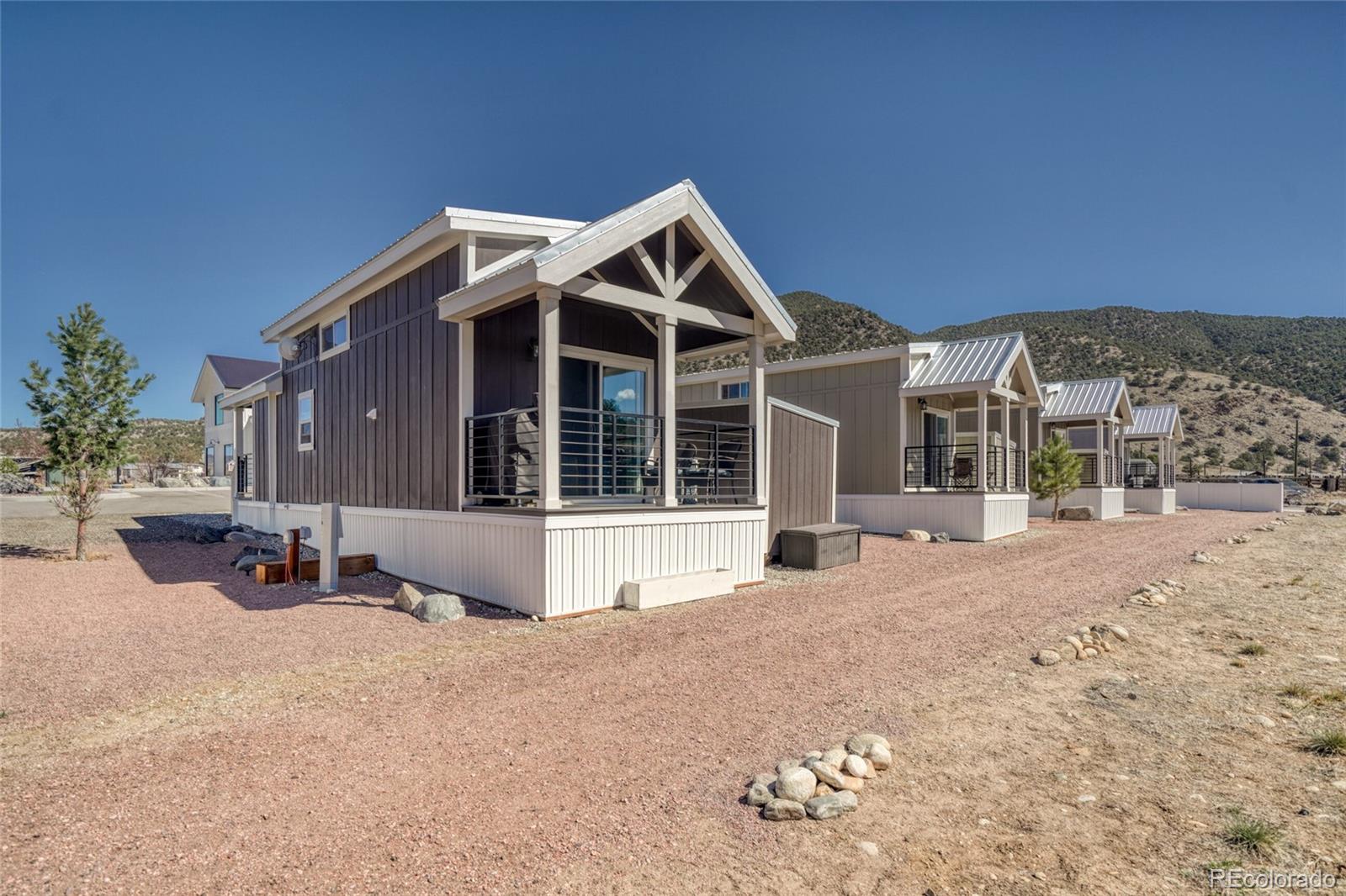 6507 County Road 102 Salida CO 81201