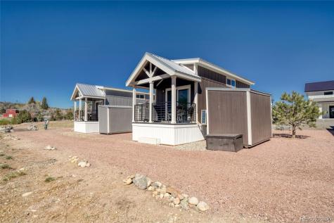 6507 County Road 102 Salida CO 81201