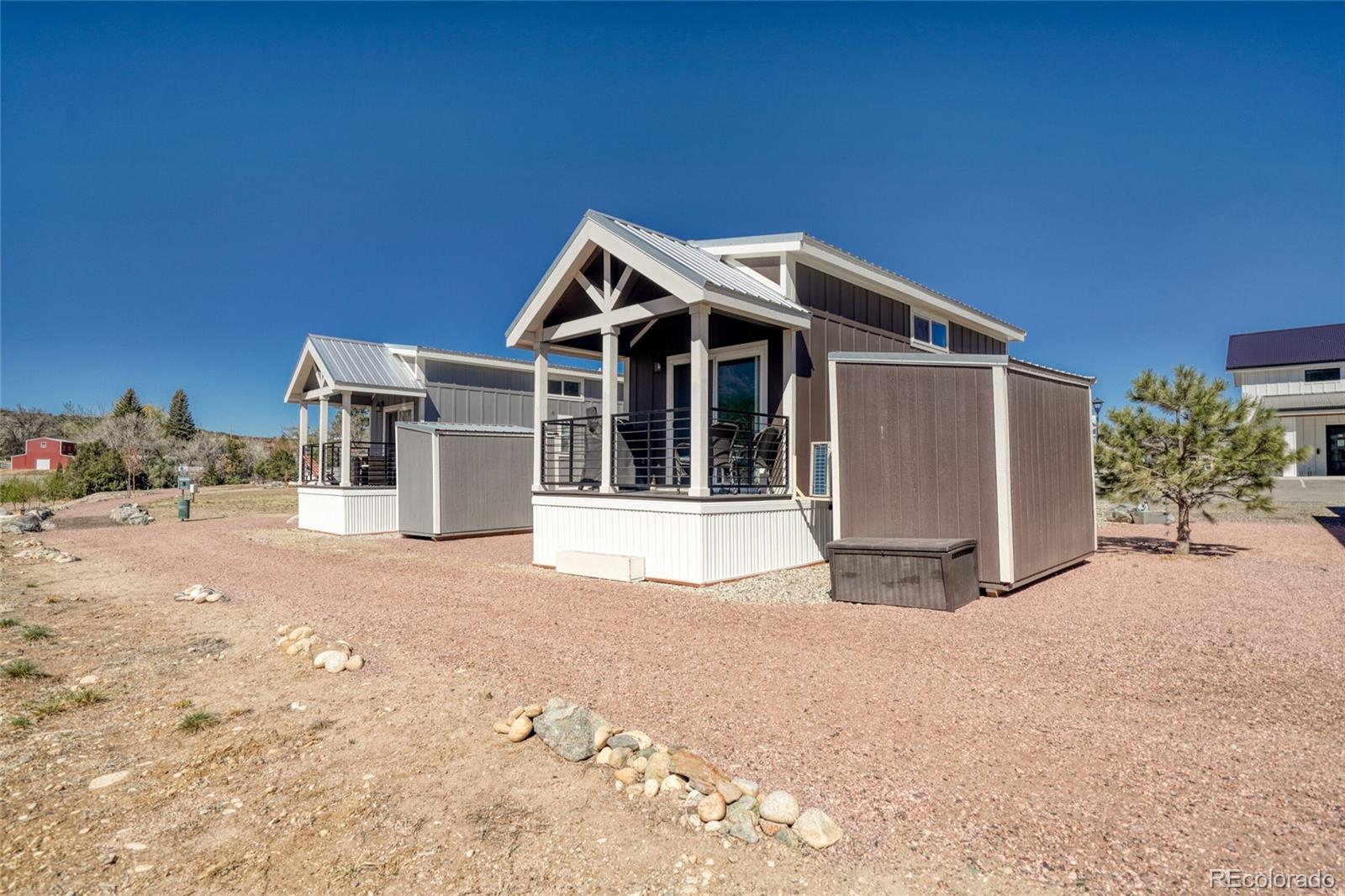 6507 County Road 102 Salida CO 81201