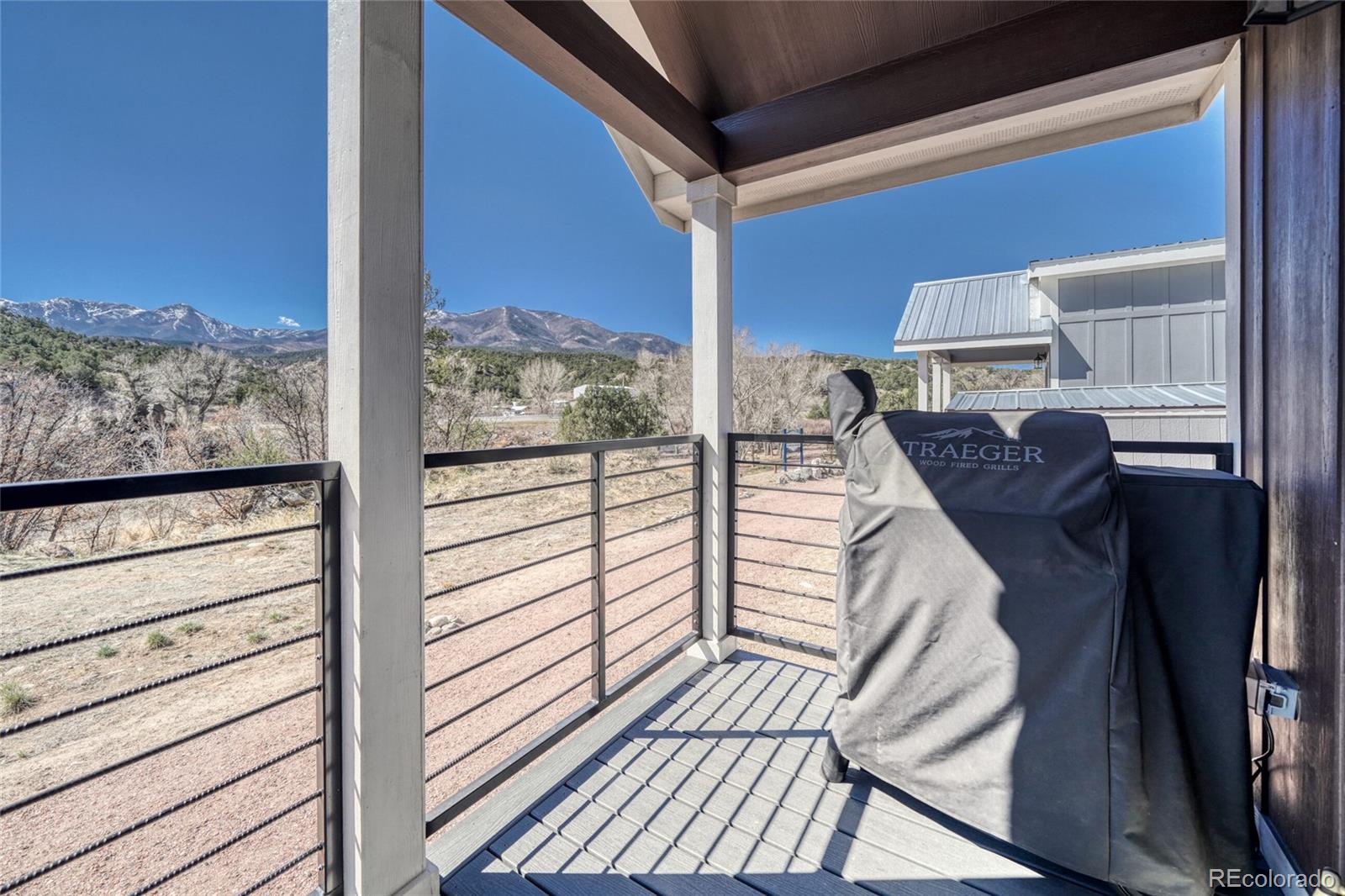 6507 County Road 102 Salida CO 81201