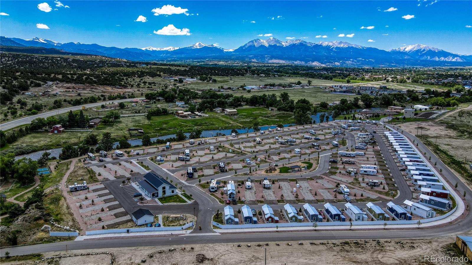 6507 County Road 102 Salida CO 81201
