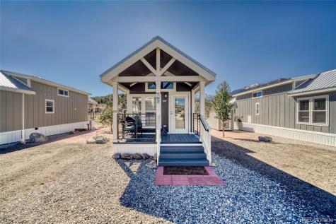6507 County Road 102 Salida CO 81201