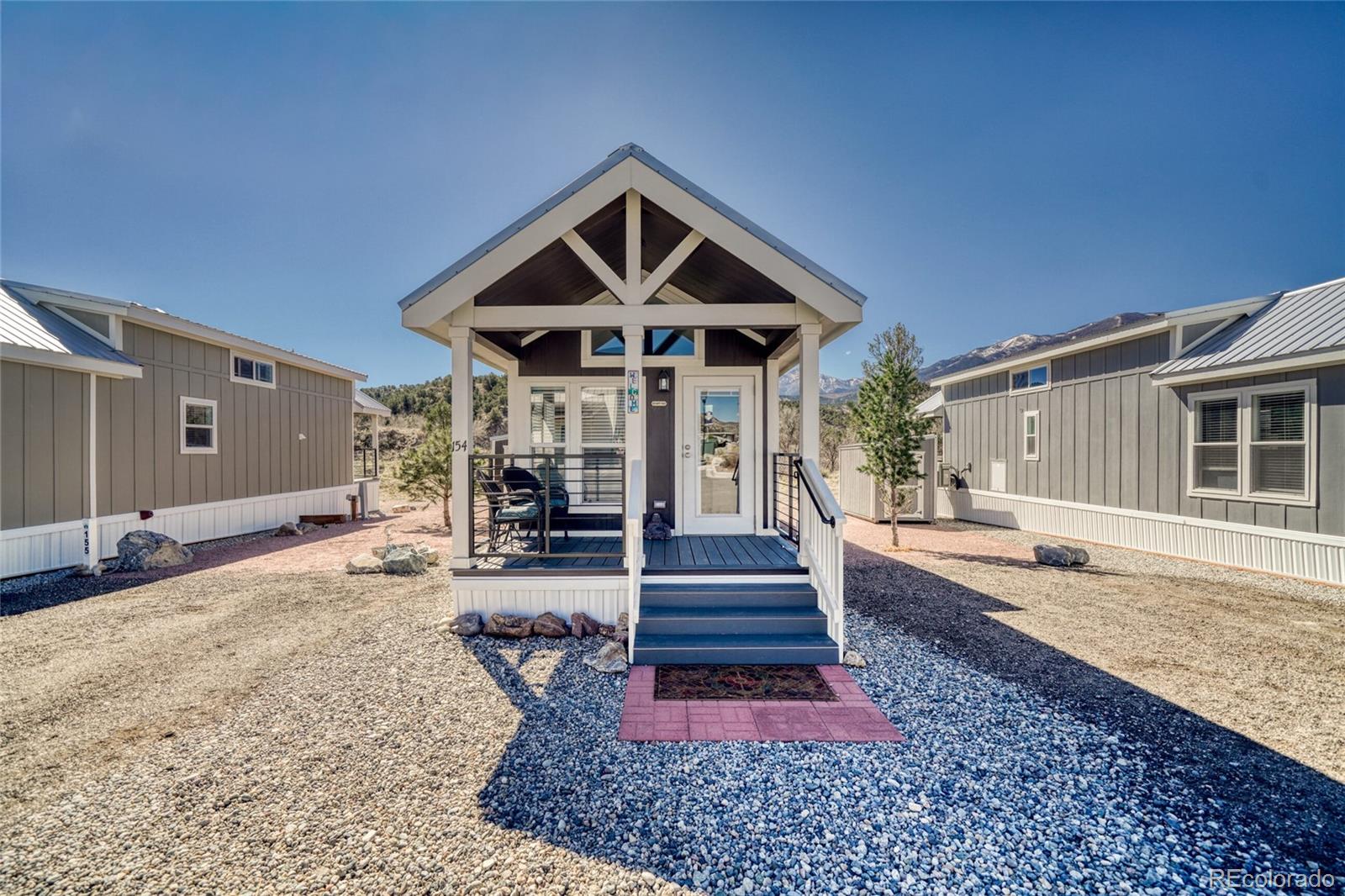 6507 County Road 102 Salida CO 81201