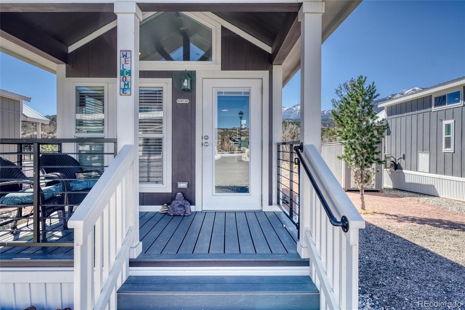 6507 County Road 102 Salida CO 81201