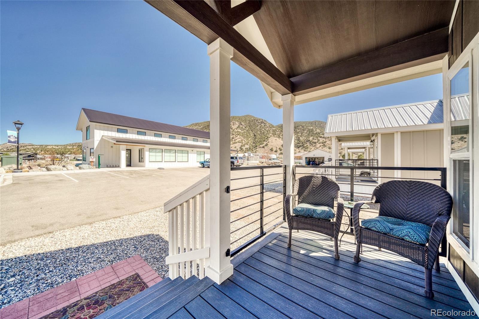 6507 County Road 102 Salida CO 81201