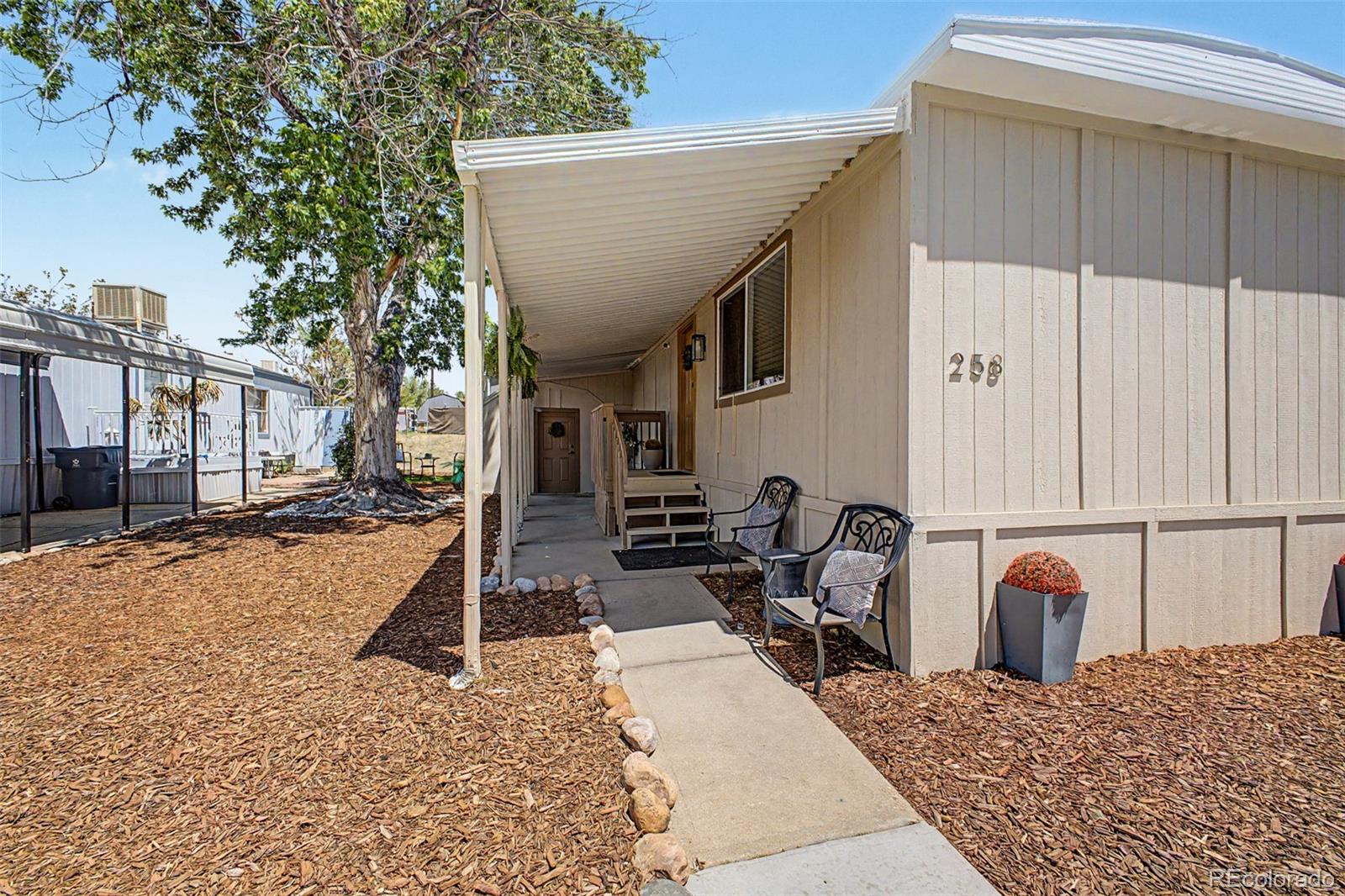 2100 W 100th Avenue Thornton CO 80260