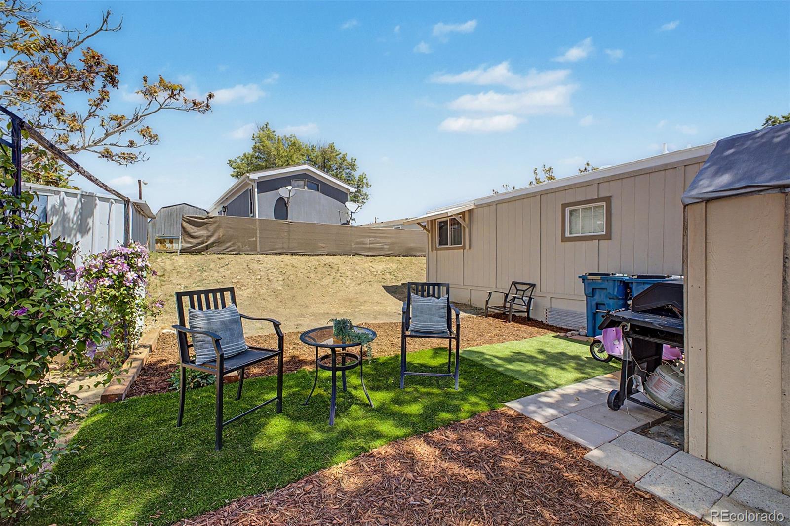 2100 W 100th Avenue Thornton CO 80260