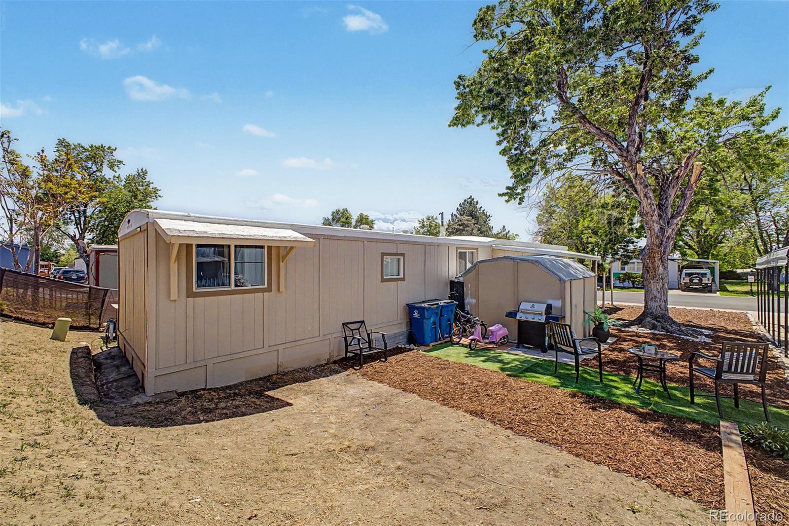 2100 W 100th Avenue Thornton CO 80260