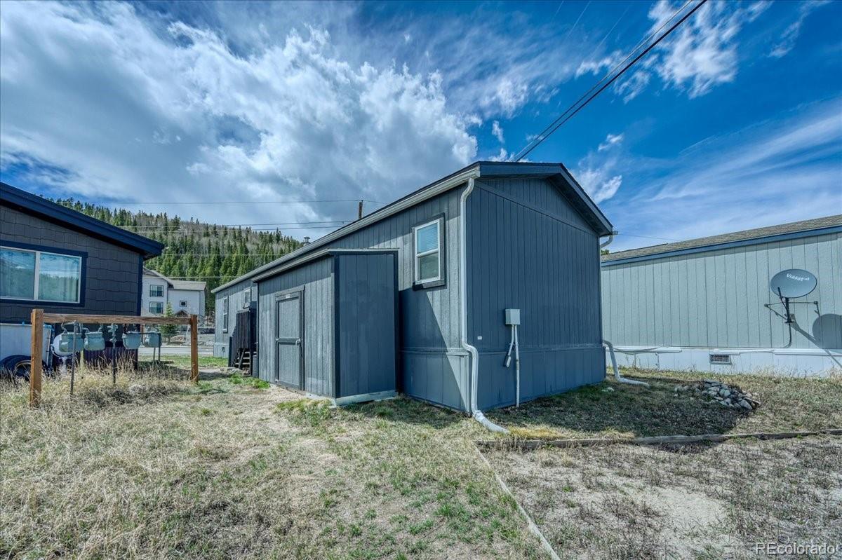 847 Airport #21 Road Breckenridge CO 80424