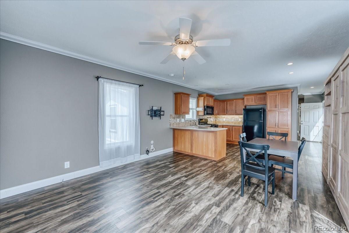 847 Airport #21 Road Breckenridge CO 80424