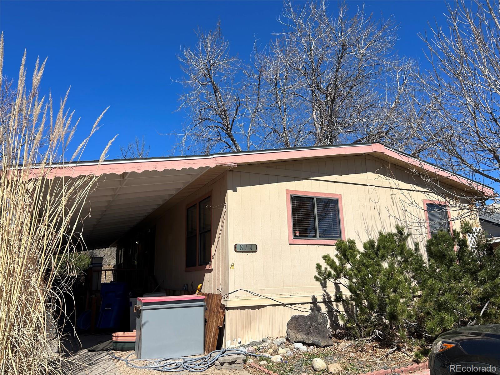 1801 W 92nd Avenue Denver CO 80260