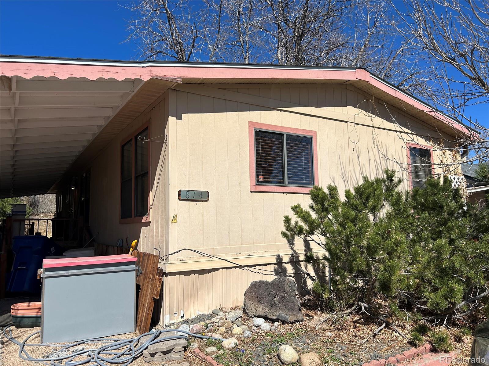 1801 W 92nd Avenue Denver CO 80260