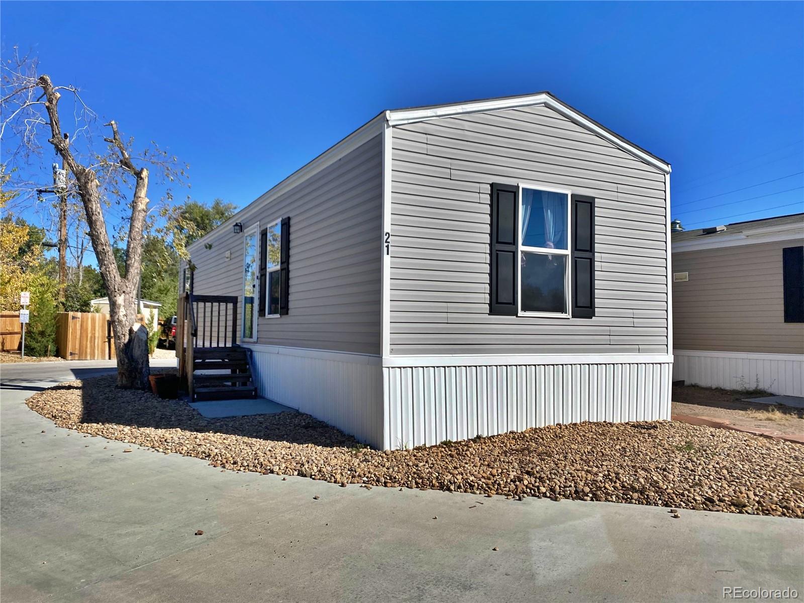 5971 E 69th Avenue Commerce City CO 80022