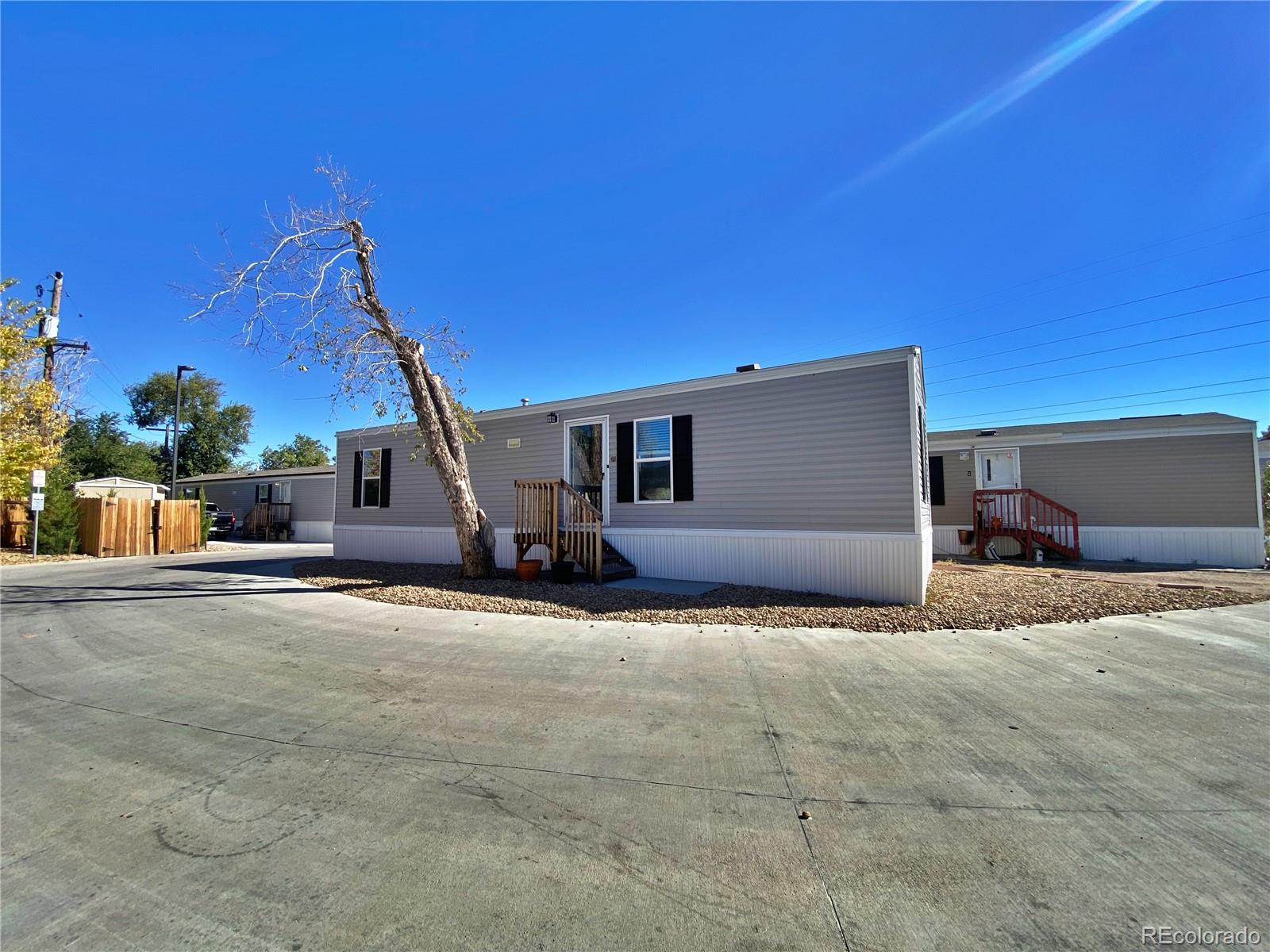 5971 E 69th Avenue Commerce City CO 80022