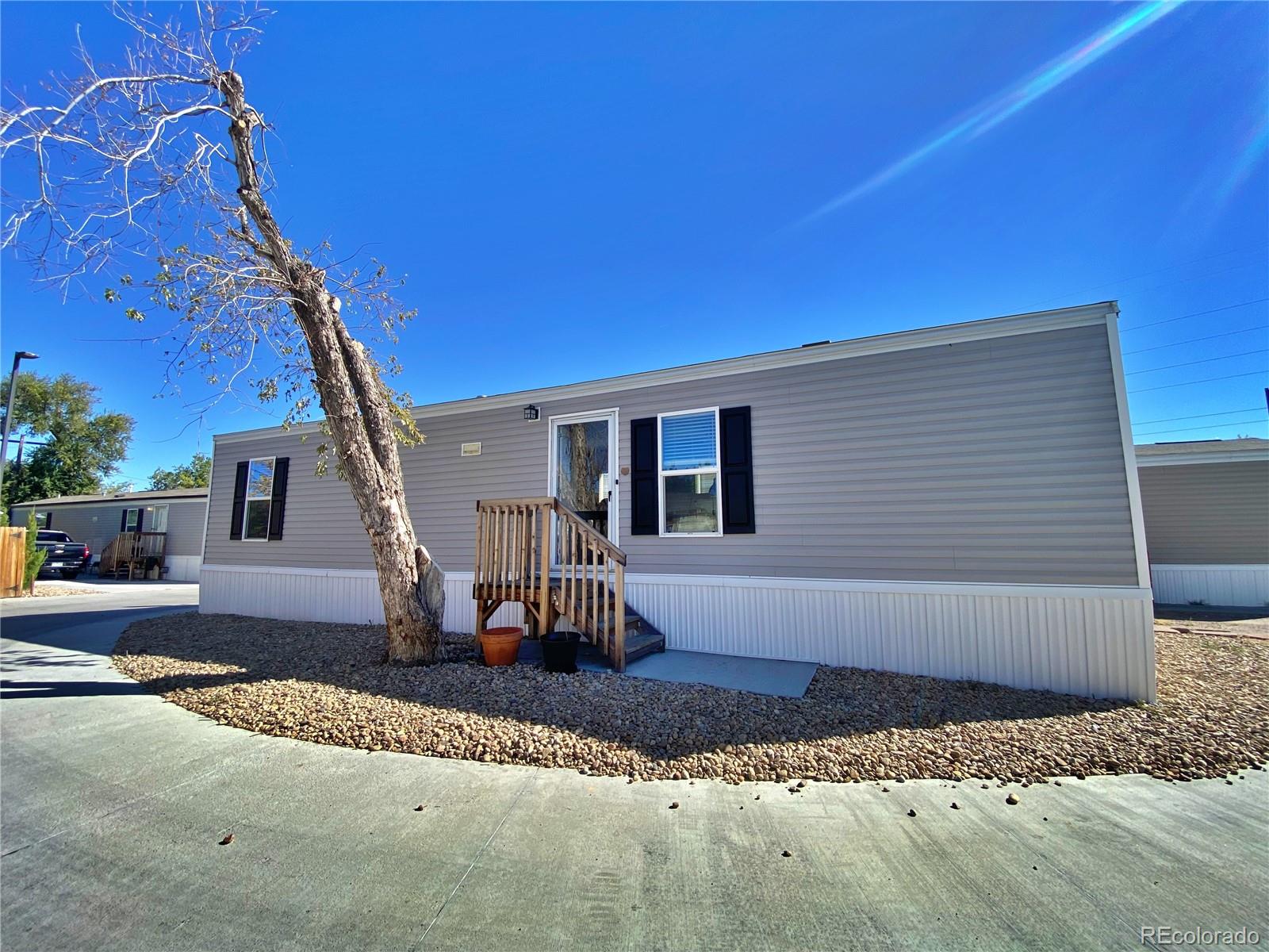 5971 E 69th Avenue Commerce City CO 80022