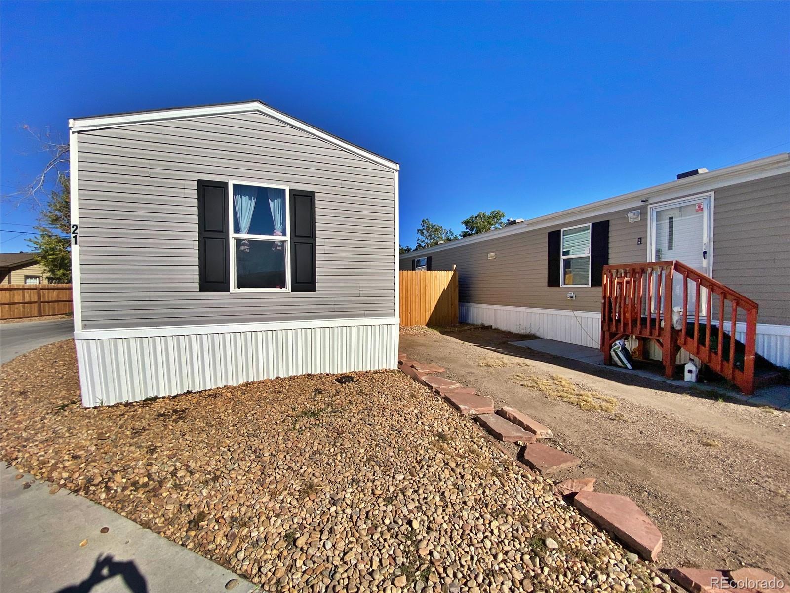 5971 E 69th Avenue Commerce City CO 80022