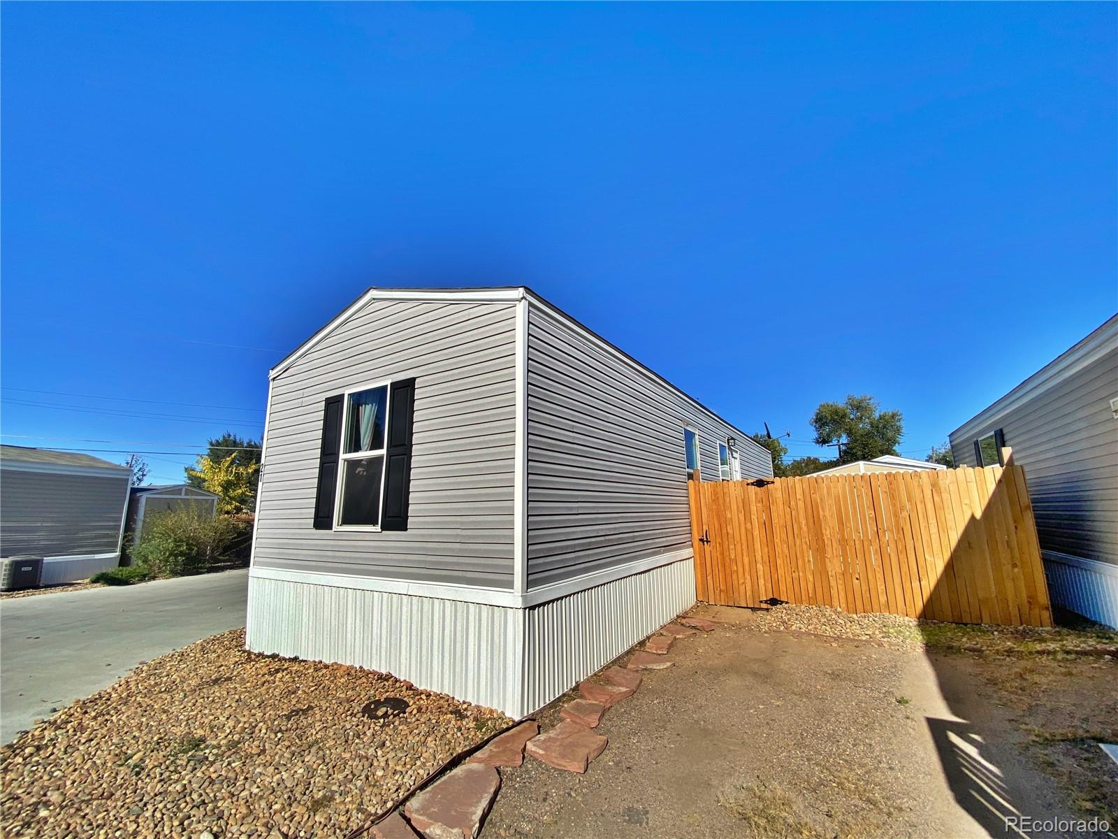 5971 E 69th Avenue Commerce City CO 80022