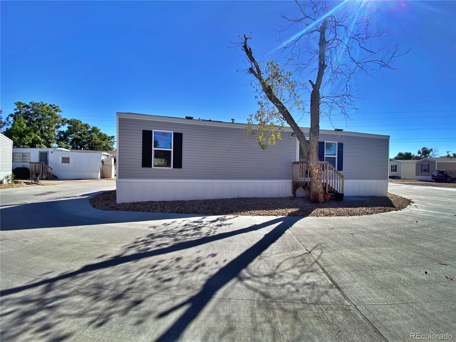 5971 E 69th Avenue Commerce City CO 80022