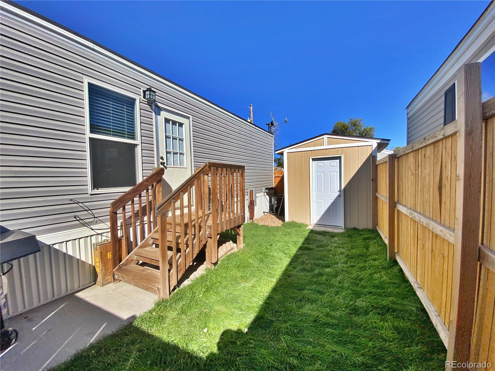 5971 E 69th Avenue Commerce City CO 80022