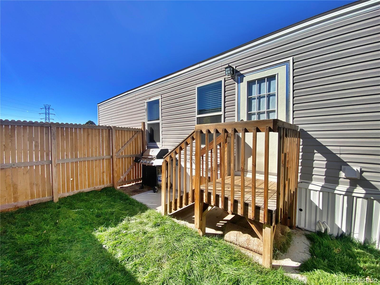 5971 E 69th Avenue Commerce City CO 80022