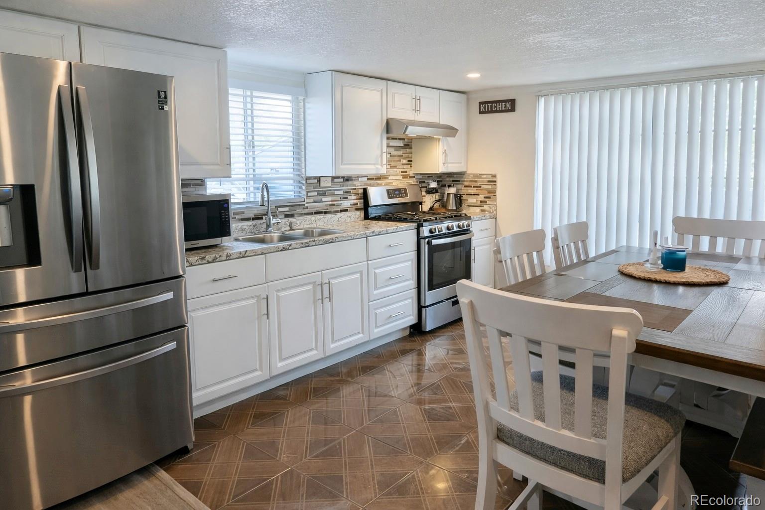 5400 Sheridan Boulevard Arvada CO 80002