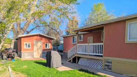 5400 Sheridan Boulevard Arvada CO 80002